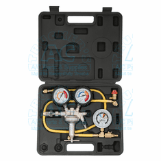 NITROGEN REGULATOR TEST KIT