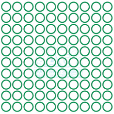 O-Rings #12 100pc