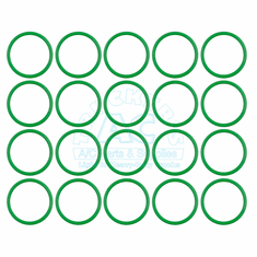 O-Rings #12 20pc