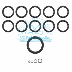 O-Rings