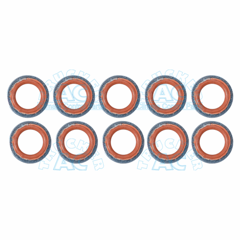 O'rings and Seals Size 8 16-4267