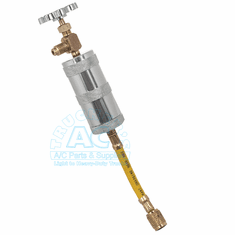 Oil Injector