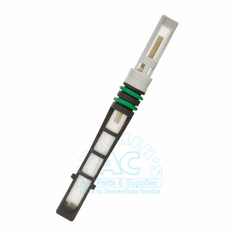 Orifice Tube OEM #: F39Z-19D990A - Ford/Sterling
