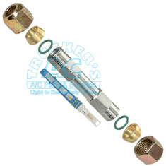 Orifice Tube Repair Kit
