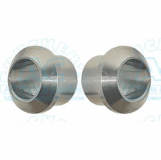 Oring to Flare Adapters #10