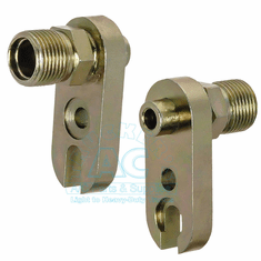 PAD MANIFOLD FITTING/FRTLINR