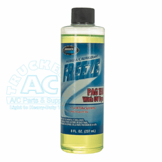 PAG150 Oil with UV Dye
