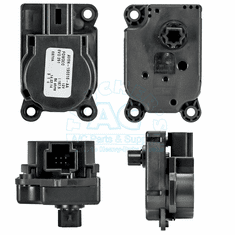 Panel Door Actuator OEM #: AV6Z-19E616A Ford/Sterling Trucks