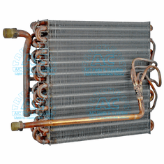 Peterbilt Evaporator Style TF OEM# 3X010018