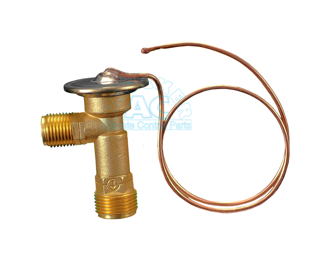 Peterbilt EXPANSION VALVE