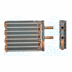 Peterbilt Heater Core OEM# B20011S
