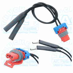 Pigtail for 11-2655 - 2657 Switches