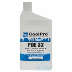 POE32 Oil