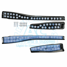 PRE FILTER/FRTLNR CASCADIA