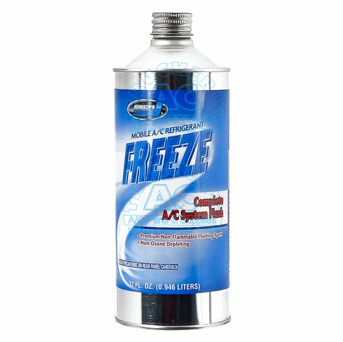 PREMIUM SOLVENT-BASED FLUSH