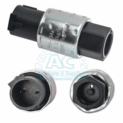 Pressure Cycling Switch- Ford OEM # 95BW19E561AA