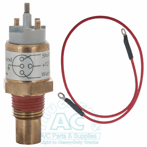 Pressure Index Switch 8041103P