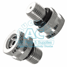 Pressure Relief Valve