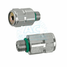 Pressure Relief Valve - SANDEN