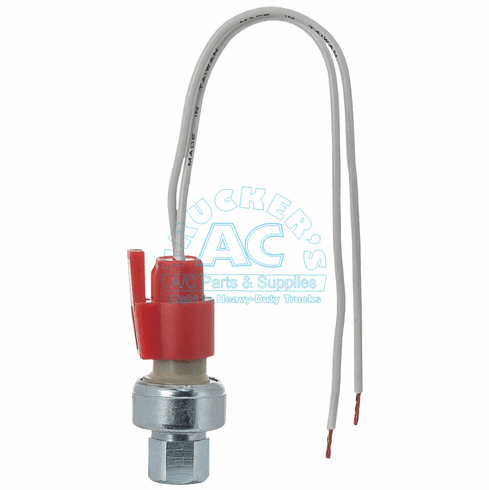 Pressure Switch