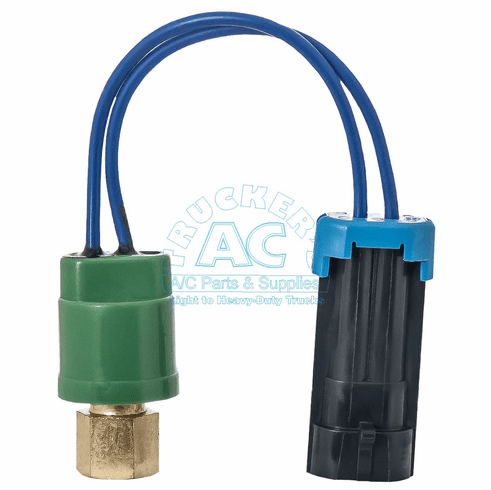 Pressure Switch Bobcat Skidsteer OEM Number: 6679085