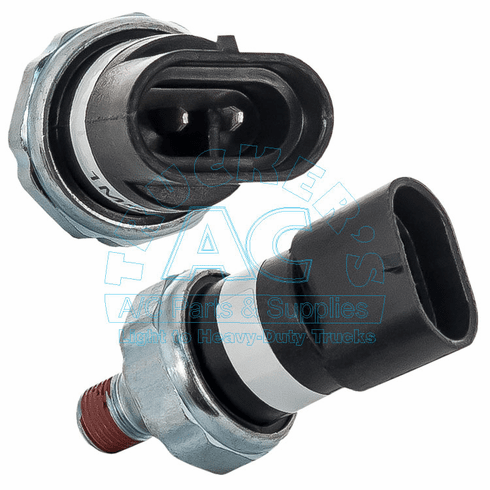 Pressure Switch Mack-Volvo Trucks