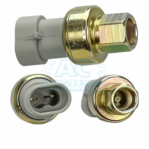 Pressure Switch NC OEM #: 18-04307. 79PSL3-2