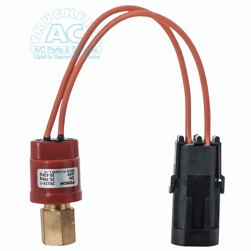 Pressure Switch OEM Number: 232948A1