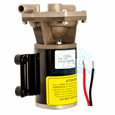 ProAir Water Booster Pump OEM# 05-000-658- REPLACED by 01-4021B