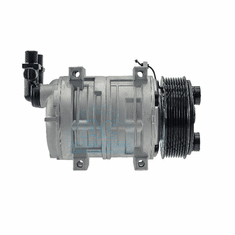QUE SELTEC COMPRESSOR - OEM#10356282, 10056282, 488-46282 - Multi-Fit