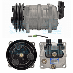 QUE Seltec Multi Fit Applications OEM# 488-45011 48845011