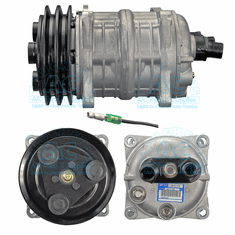 QUE Seltec Multi Fit Applications OEM #: 48845030 488-45030