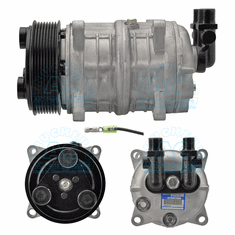 Que Seltec Style Multi Fit Applications OEM# 488-46234