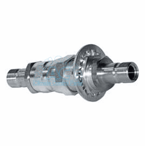 QUICK DISCONNECT #10 MIO