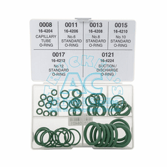 R12/R134a Fitting O