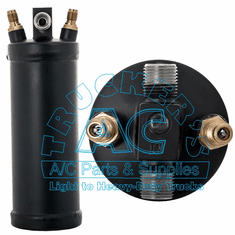 Receiver Drier