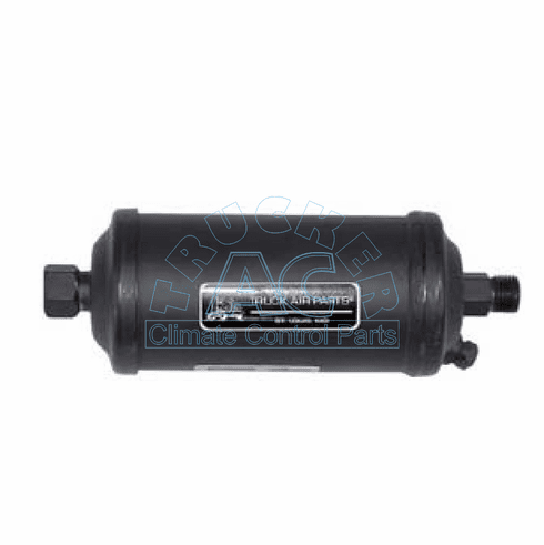 Receiver Drier Cab Mfg. OEM# 402618
