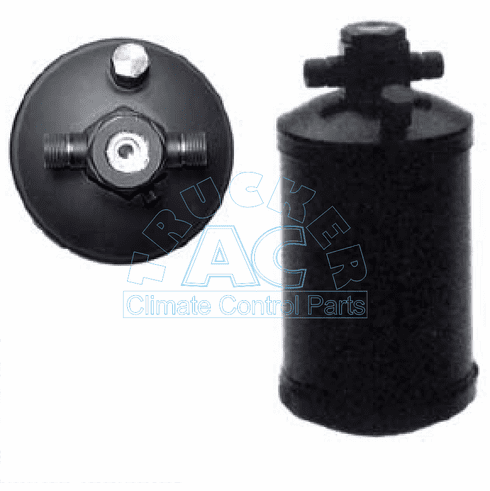 Receiver Drier FORD - NEW HOLLAND OEM# 696524