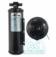 Receiver Drier Ford / Sterling OEM# F2HZ-19959A