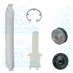 Receiver Drier Ford/Sterling Trucks OEM# BC3Z-19C836B BC3Z19C836B