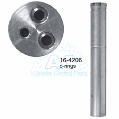 Receiver Drier Freightliner OEM# 680 13634AA