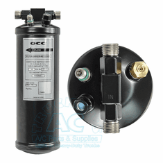 Receiver Drier - Generic OEM #: 221RD335