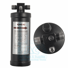 Receiver Drier - Generic OEM #: A22-14425-2