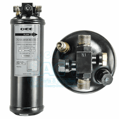 Receiver Drier - Generic OEM #: K251-563
