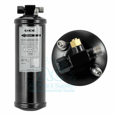 Receiver Drier - Generic OEM #: N83-319714