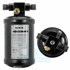 Receiver Drier - Generic OEM #: RD-5-7061-0; 088423-00