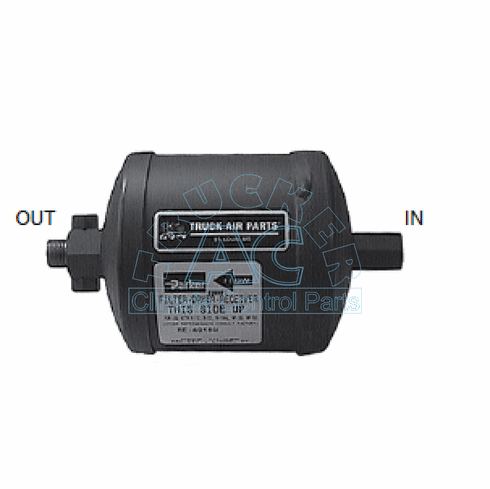 Receiver Drier John Deere OEM# 491969