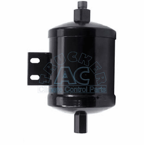 Receiver Drier John Deere OEM# AL162467