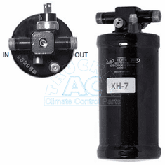 Receiver Drier Mack OEM# 1999032