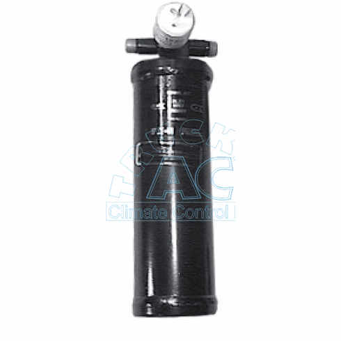 Receiver Drier Mack OEM# 221RD327 221RD327P2